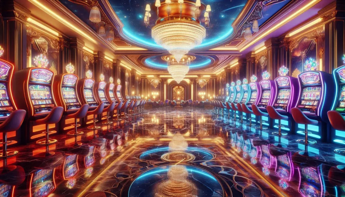 Avantgarde Casino